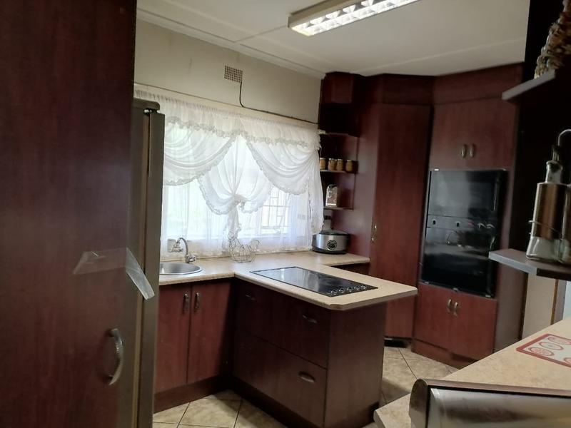 0 Bedroom Property for Sale in Vierfontein Free State